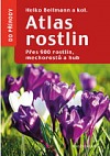 Atlas rostlin