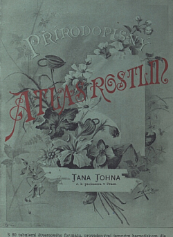 Atlas rostlin