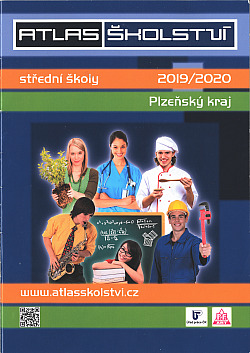 Atlas školství