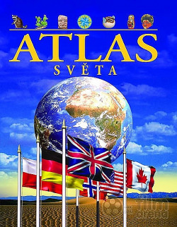 Atlas světa