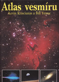 Atlas vesmíru