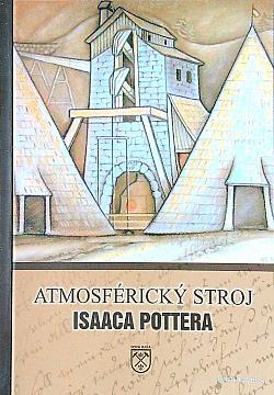 Atmosférický stroj Isaaca Pottera