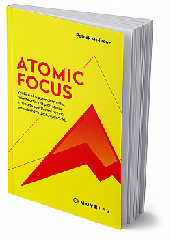 Atomic focus