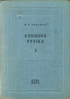 Atomová fysika I