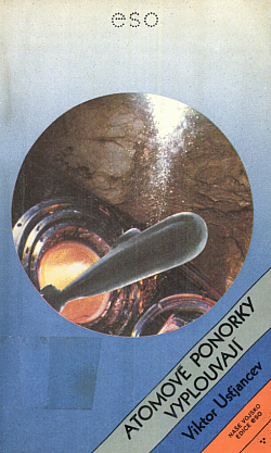 Atomové ponorky vyplouvají