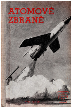 Atomové zbraně