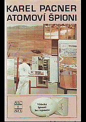 Atomoví špioni