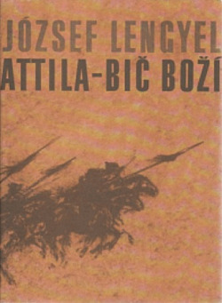 Attila – Bič Boží