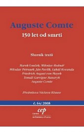 Auguste Comte