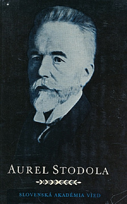 Aurel Stodola