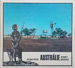 Austrálie