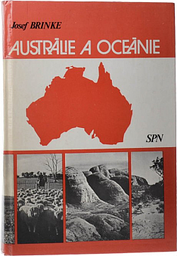 Austrálie a Oceánie
