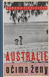 Australie očima ženy