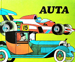 Auta