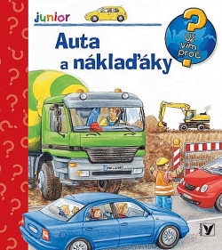 Auta a náklaďáky