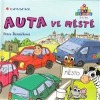 Auta ve městě