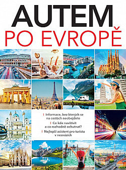 Autem po Evropě