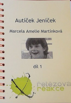 Autíček Jeníček díl 1