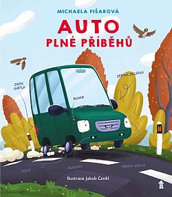 Auto plné příběhů