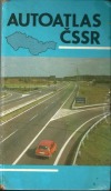 Autoatlas ČSSR