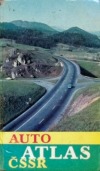 Autoatlas ČSSR