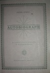 Autobiografie