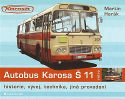 Autobus Karosa Š 11