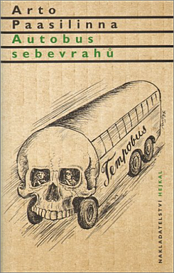 Autobus sebevrahů