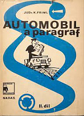Automobil a paragraf