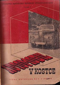Automobil v kostce
