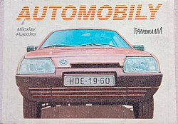 Automobily