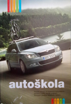 Autoškola 2009