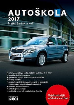Autoškola 2017