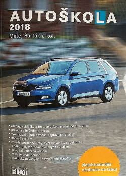 Autoškola 2018