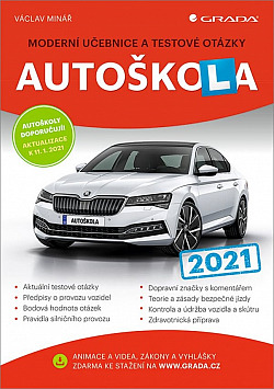 Autoškola 2021