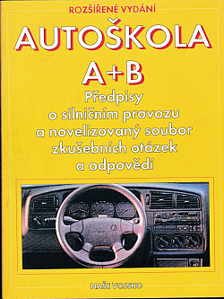 Autoškola A+B