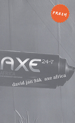 Axe Africa