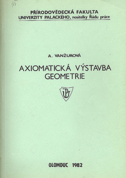 Axiomatická výstavba geometrie