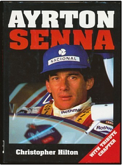 Ayrton Senna