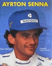 Ayrton Senna