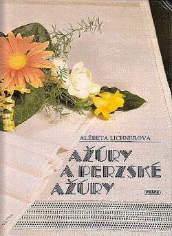 Ažúry a perzské ažúry