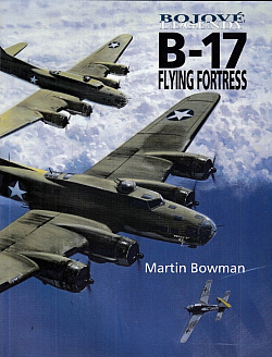 B-17 Flying Fortress