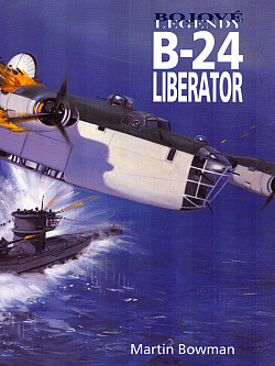 B-24 Liberator