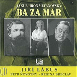 Ba za mar