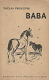 Bába