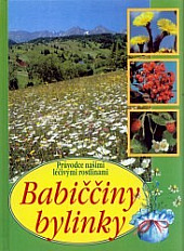 Babiččiny bylinky