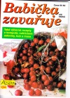 Babička zavařuje