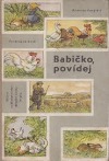 Babičko, povídej