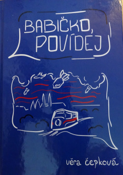 Babičko, povídej