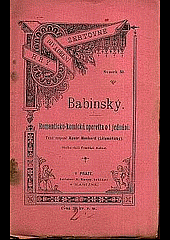 Babinský